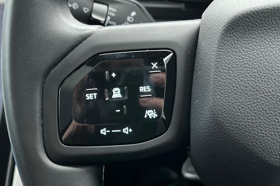 Used Ford CAPRI SW25ENX 37