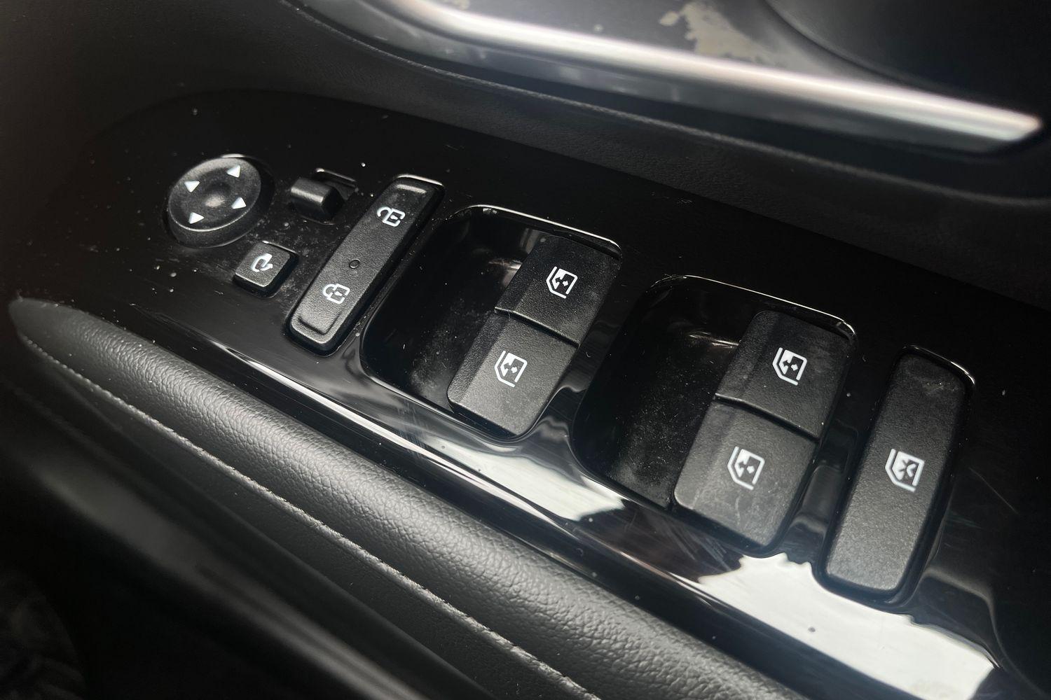 Hyundai TUCSON Photo 15