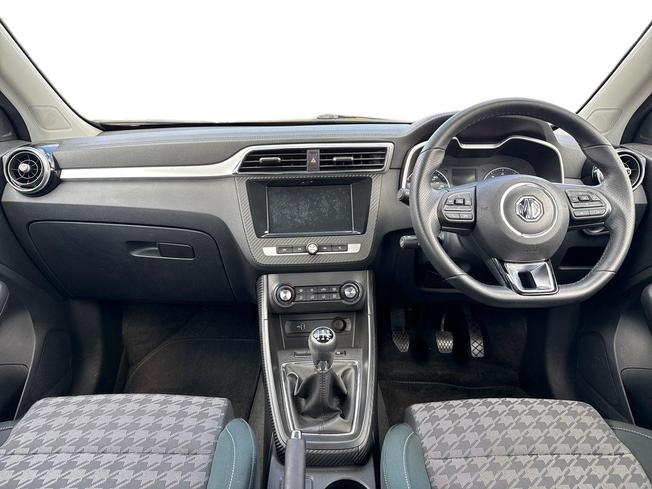 MG MG ZS Photo 10