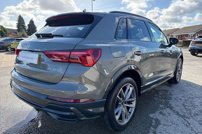 Audi Q3 Photo 27