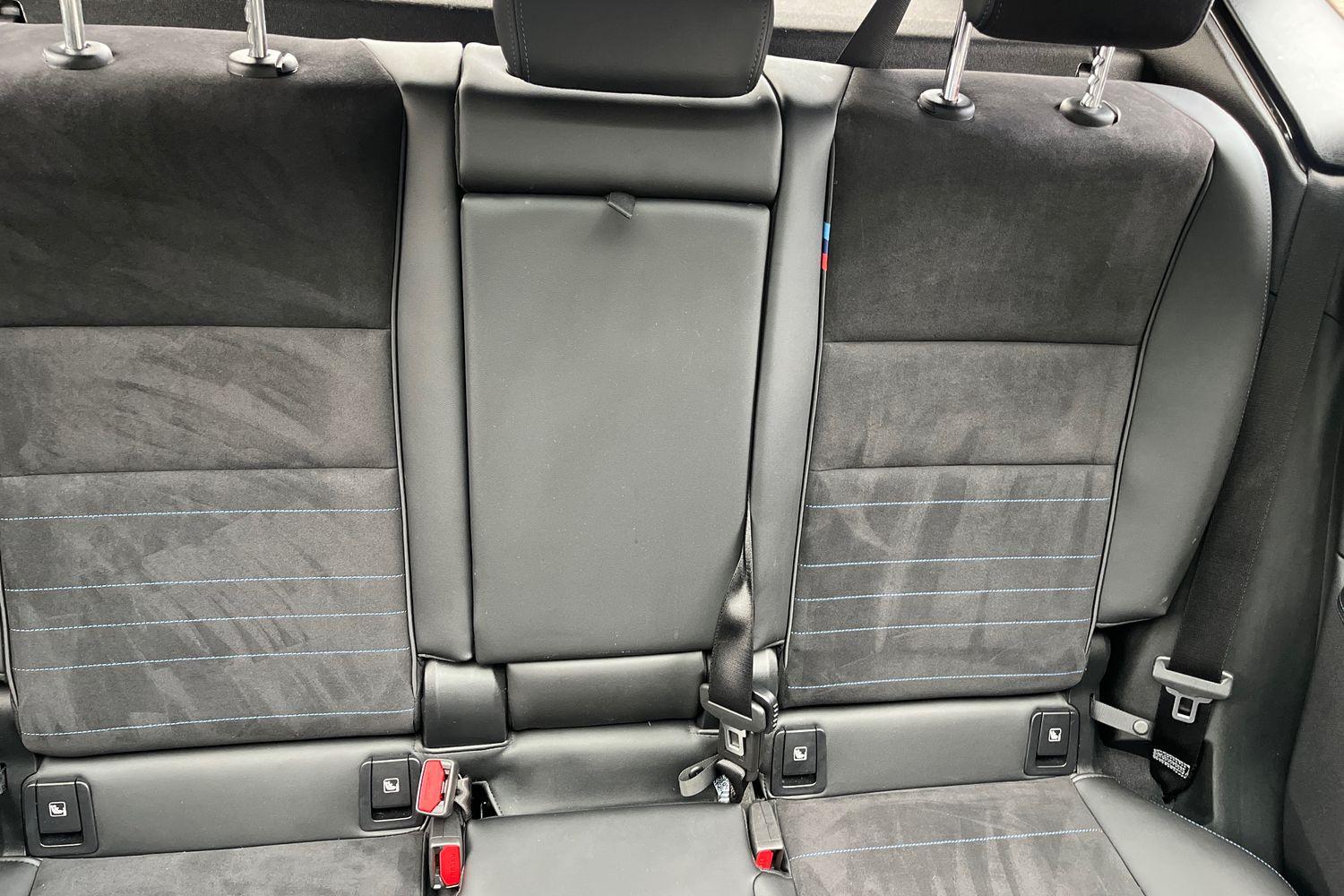 BMW 2 SERIES Photo 19