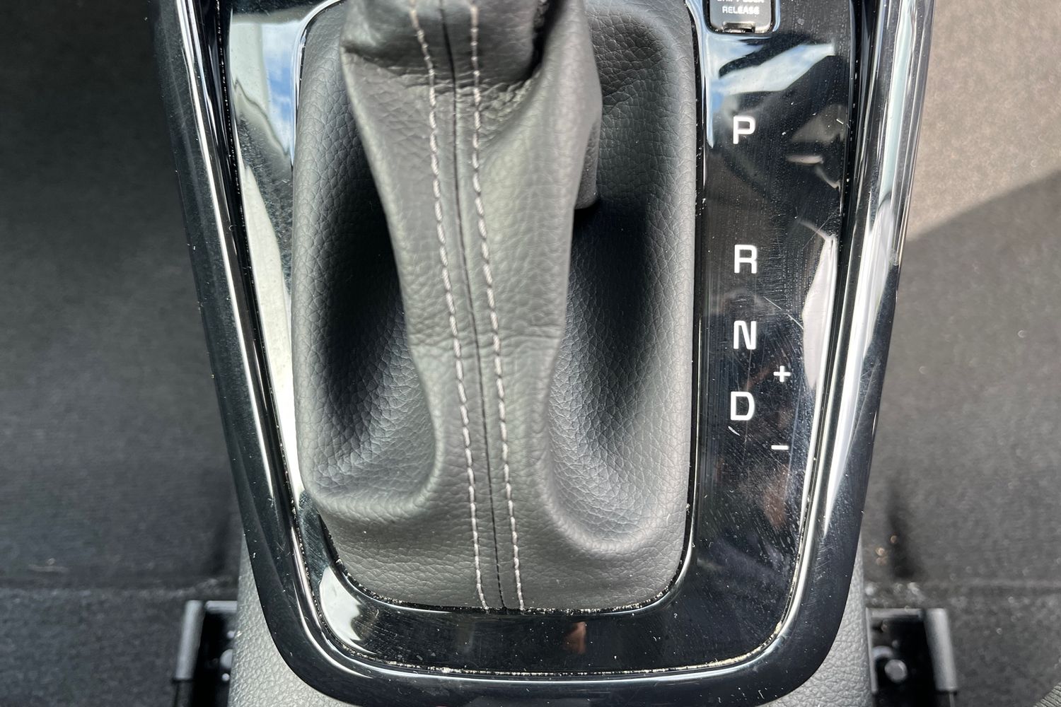 Kia Rio Photo 29