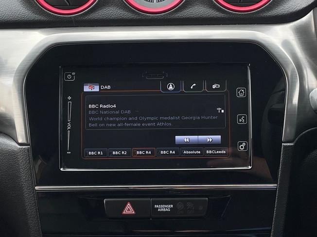 SUZUKI Vitara Photo 13
