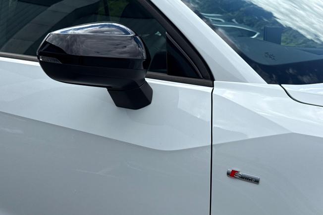 AUDI Q2 Photo 20