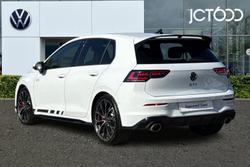 Volkswagen Golf Photo 3
