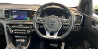 Kia Sportage Photo 18