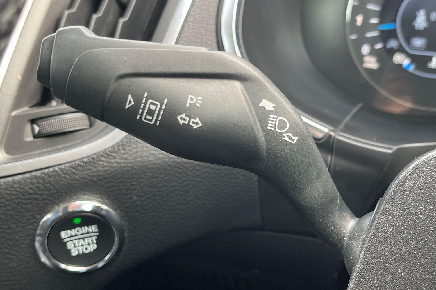 Ford GALAXY Photo 13