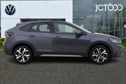 VOLKSWAGEN TAIGO Photo 4