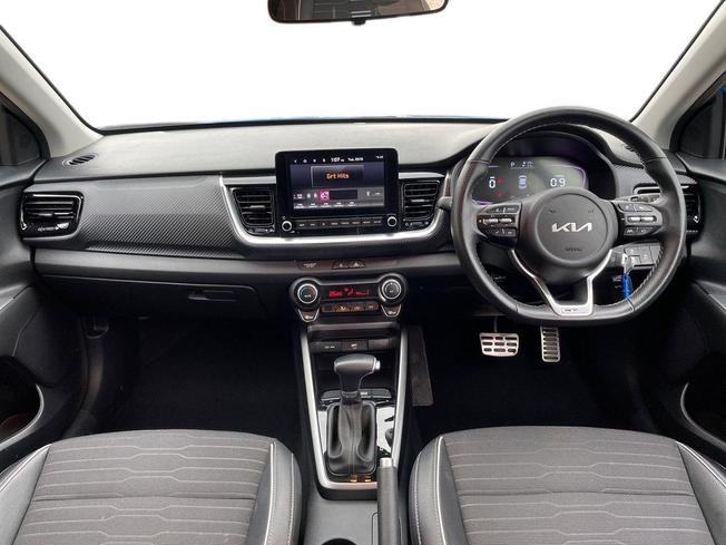 KIA Stonic Photo 10