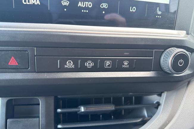 Volkswagen Transporter Photo 46