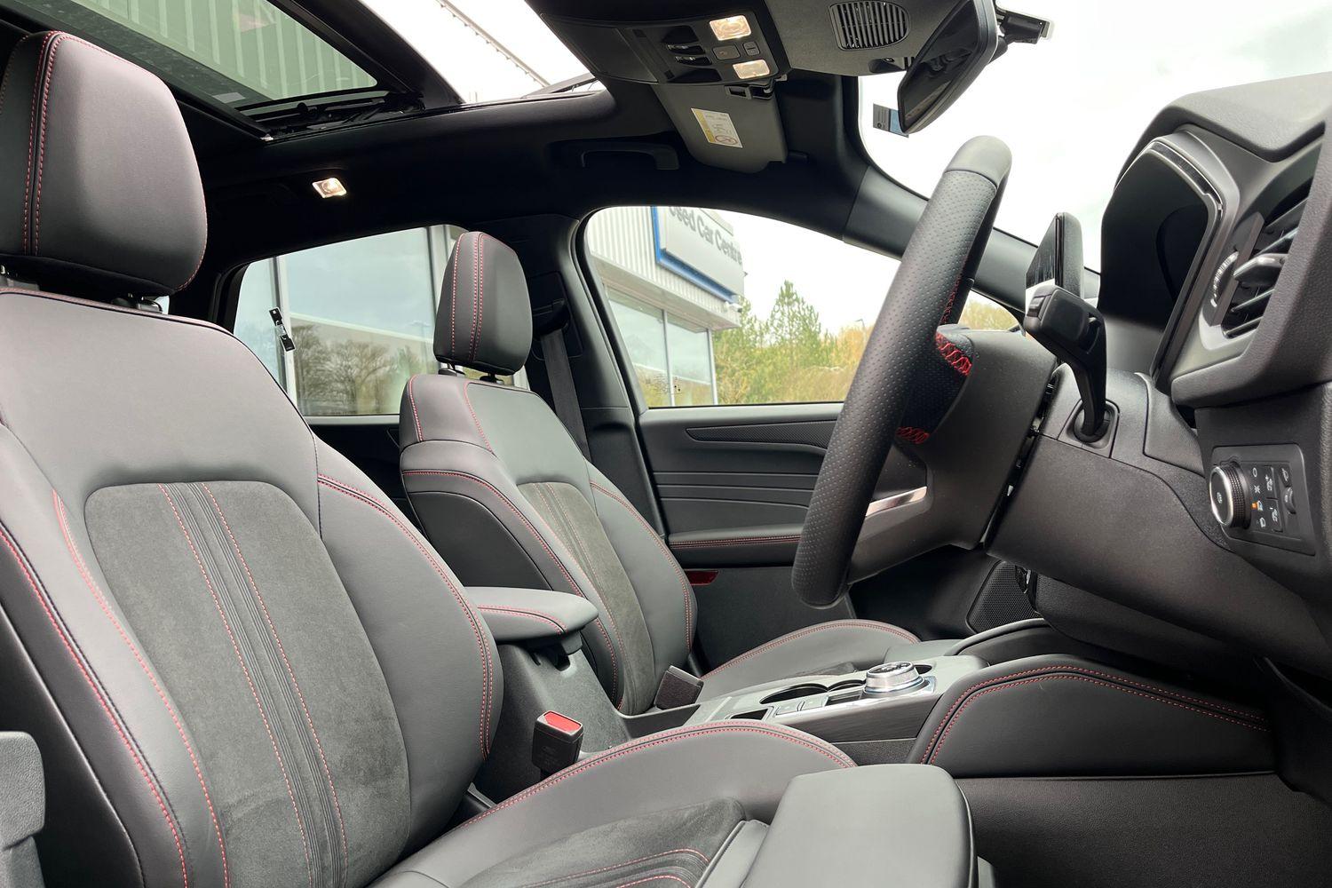 Ford Kuga Photo 16