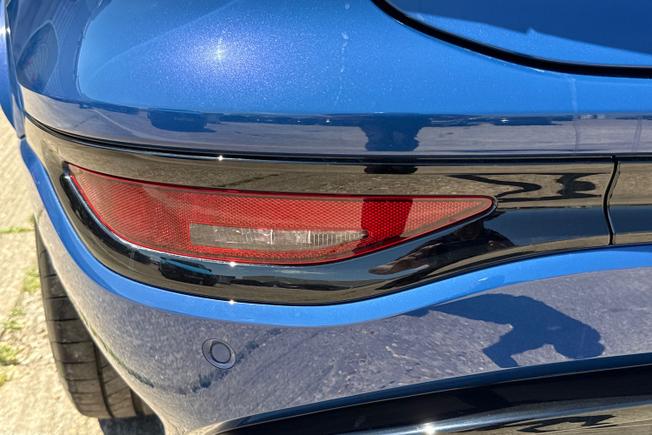 AUDI Q6 E-Tron Photo 46