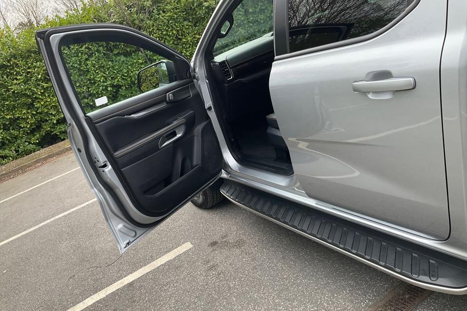 Used FORD RANGER LR74YUB 21