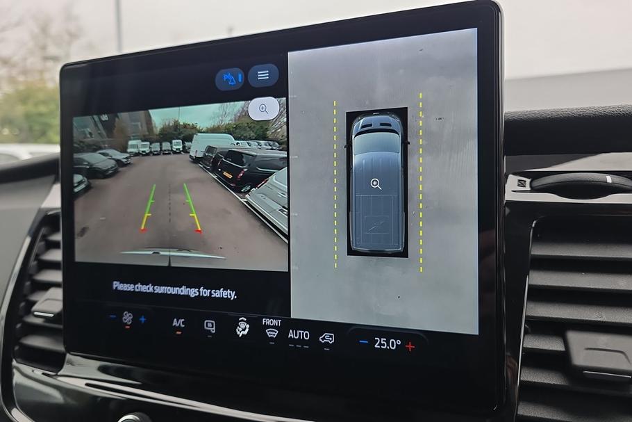 Used FORD TRANSIT WN75GVA 38