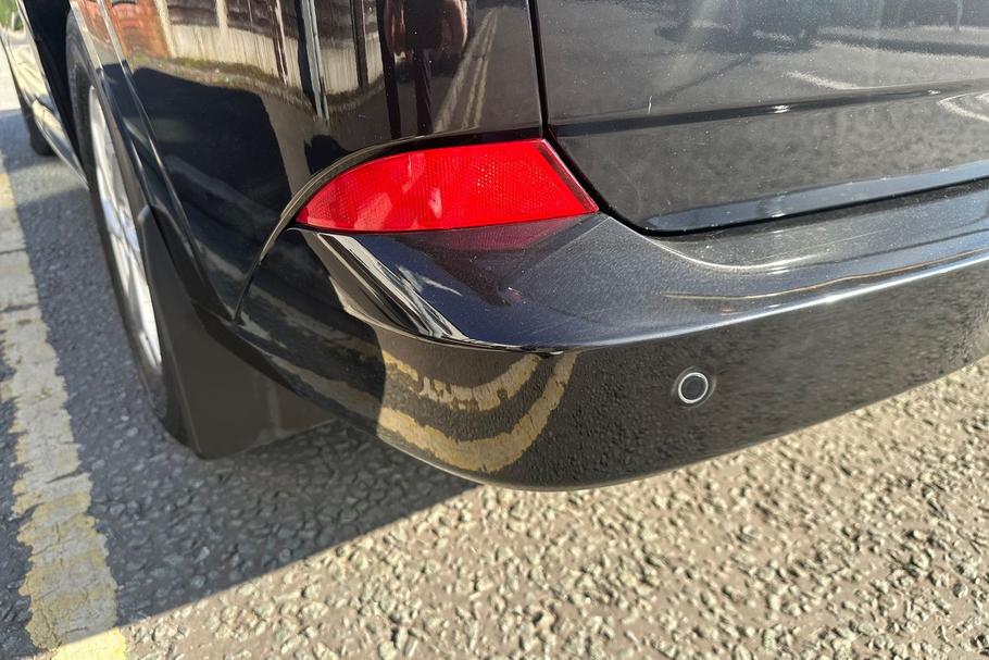 Used FORD E-TRANSIT CUSTOM WR75JFO 22