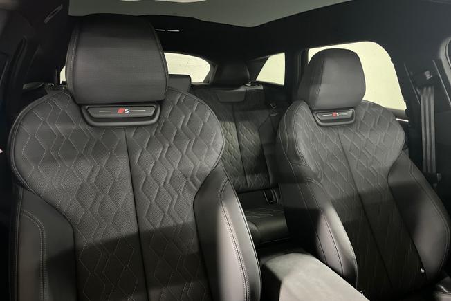 AUDI A6 Photo 26