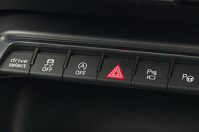 Audi A3 Photo 25