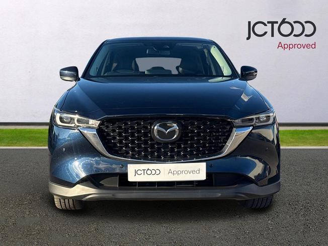 MAZDA CX-5 Photo 8