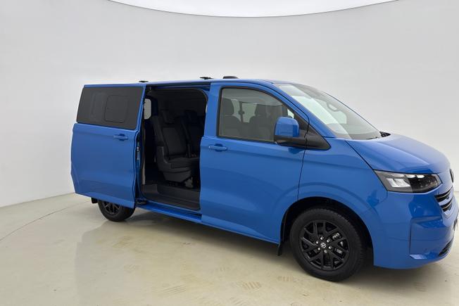 VOLKSWAGEN Transporter Photo 32