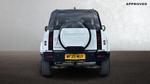 Land Rover Defender Photo 5