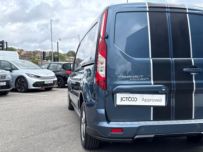FORD Transit Connect Photo 31