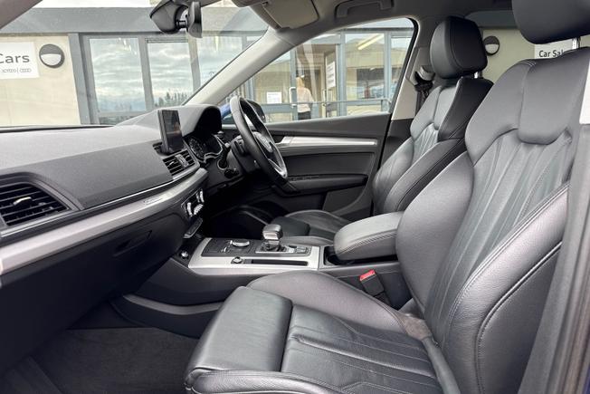 Audi Q5 Photo 42