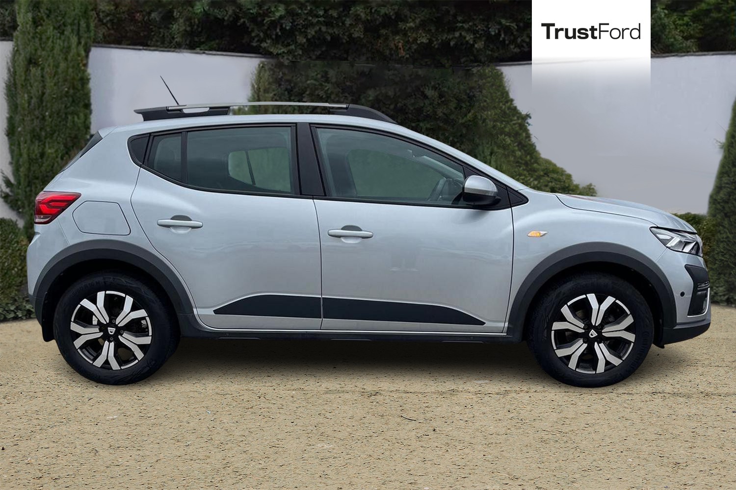 Dacia Sandero Stepway Photo 2