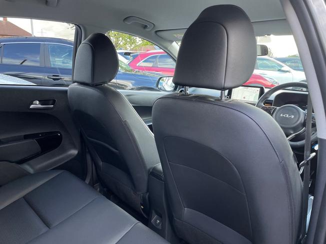 KIA Picanto Photo 30