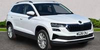 Skoda Karoq Photo 0