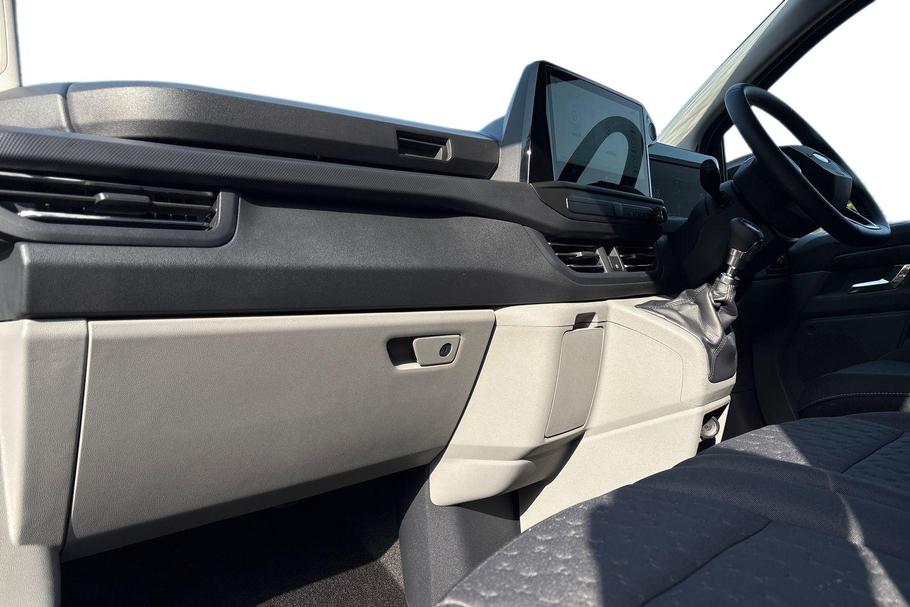 Used Ford Transit Custom WP26KXS 3