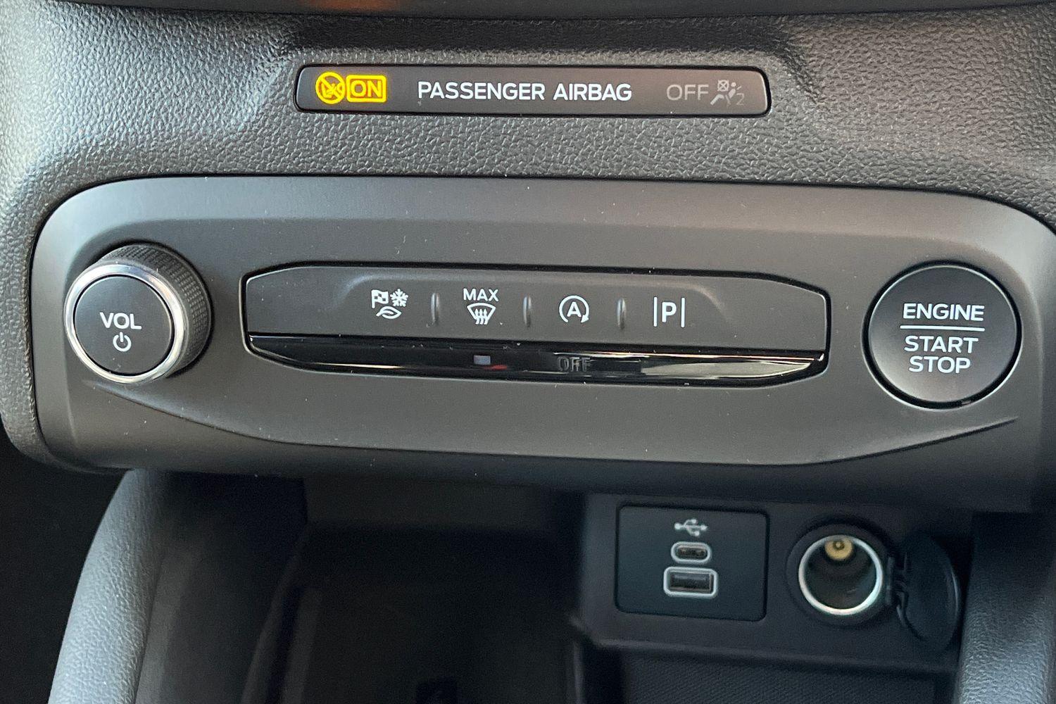 Ford FOCUS Photo 33