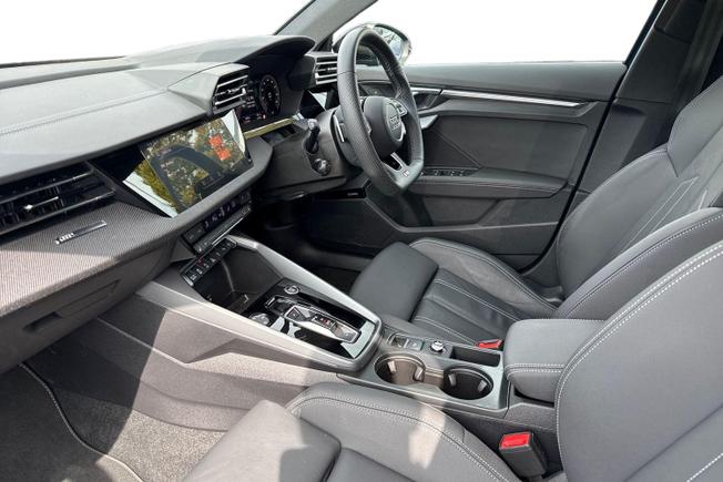 AUDI A3 Photo 2