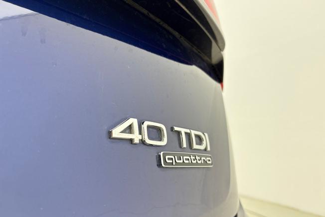 AUDI Q5 Photo 23