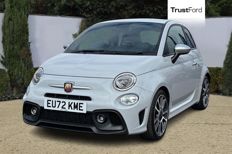 Abarth 595 Photo autoimg-69b68457d75037927d784384b4dae4e6e737839c.jpg