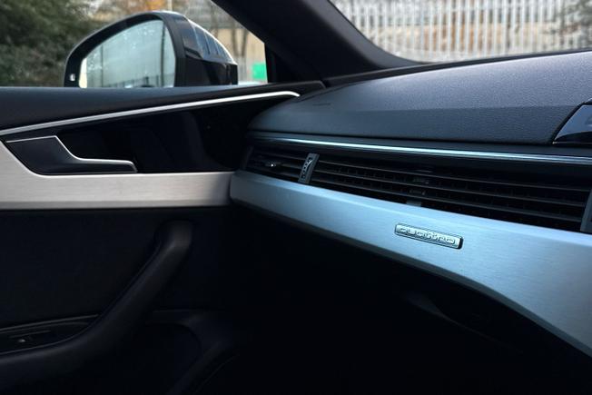 Audi A5 Photo 35