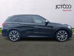 BMW X5 Photo 4