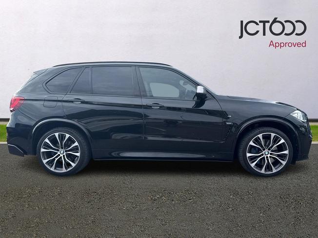 BMW X5 Photo 4