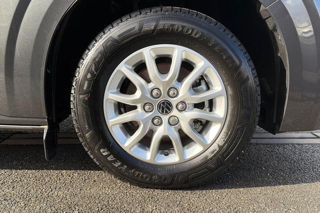 VOLKSWAGEN Transporter Photo 5