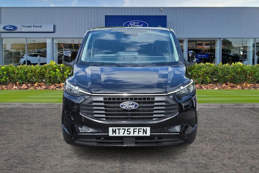 Used Ford Transit Custom MT75FFN 12