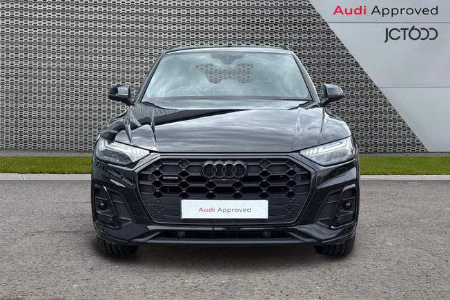 AUDI Q5 Photo 8