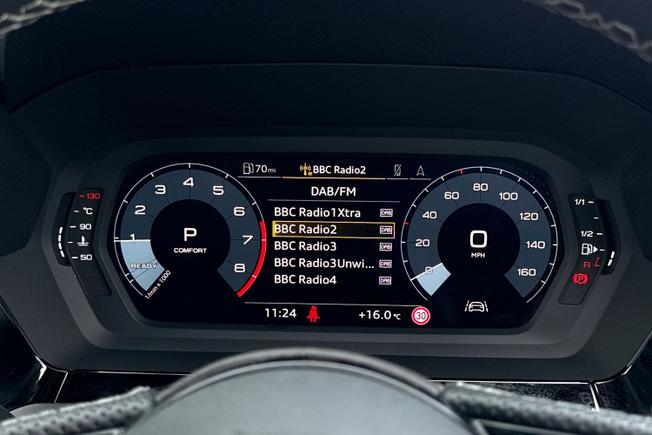 AUDI A3 Photo 30
