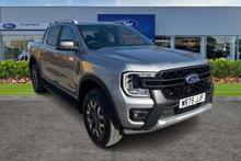 Used FORD RANGER WR75JJF 1