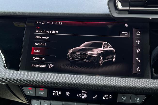 AUDI A3 Photo 28