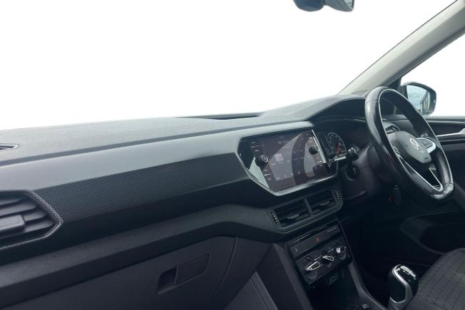 Volkswagen T-Cross Photo 2