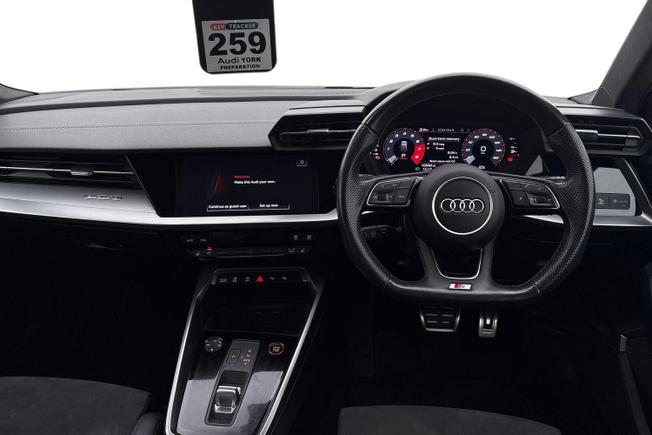 AUDI A3 Photo 11