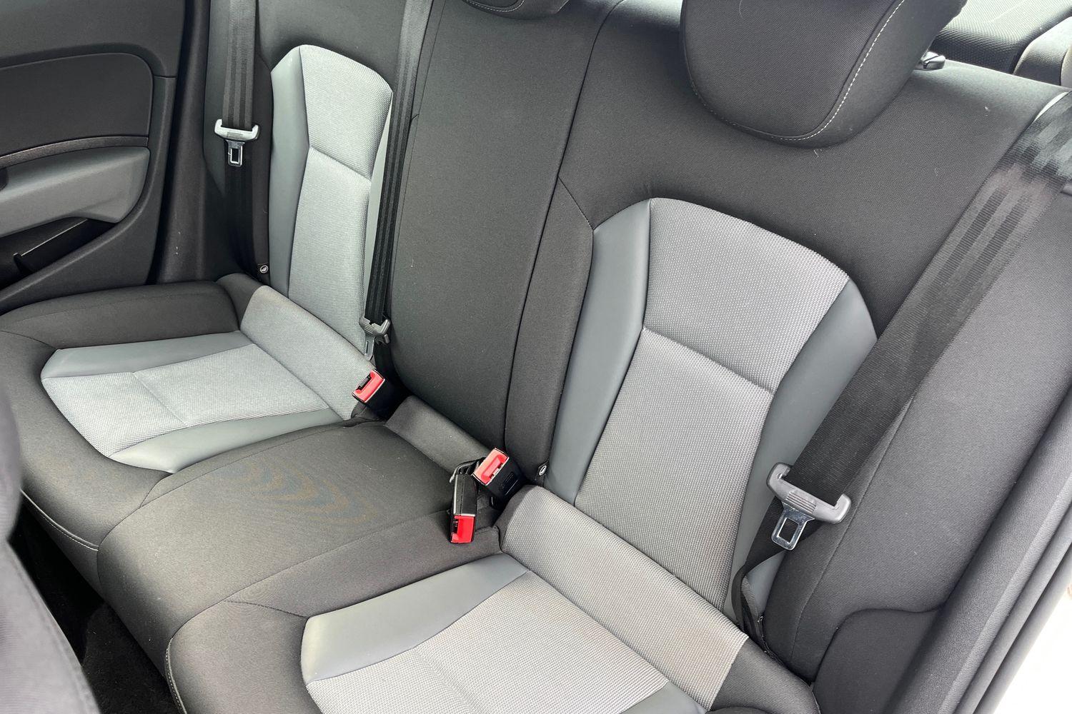 Audi A1 Photo 19
