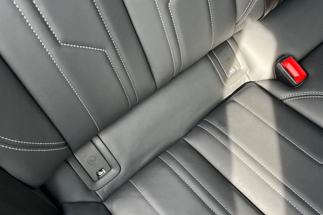 AUDI e-tron Photo 42