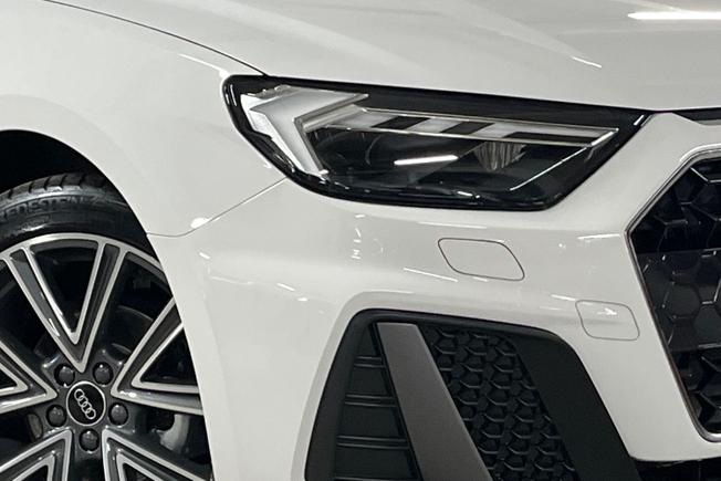 Audi A1 Photo 19
