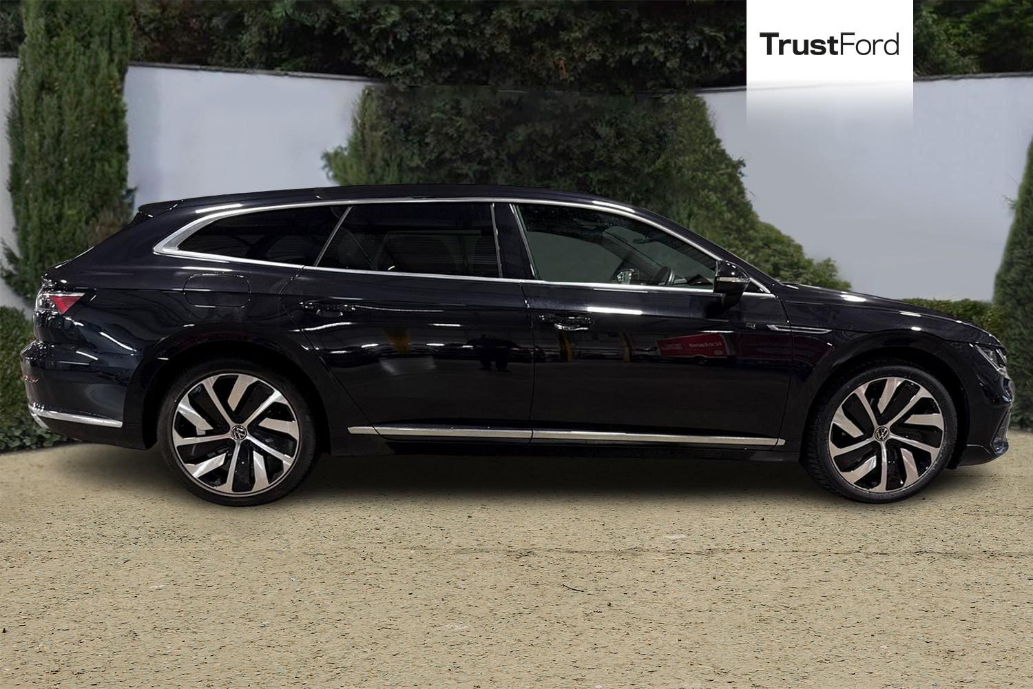 Volkswagen ARTEON Photo 2