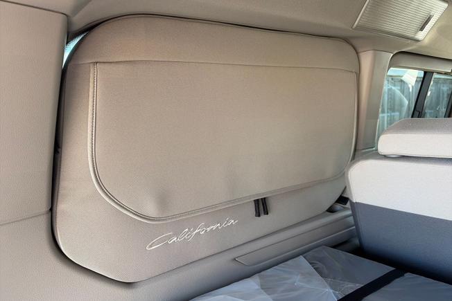 VOLKSWAGEN California Photo 28